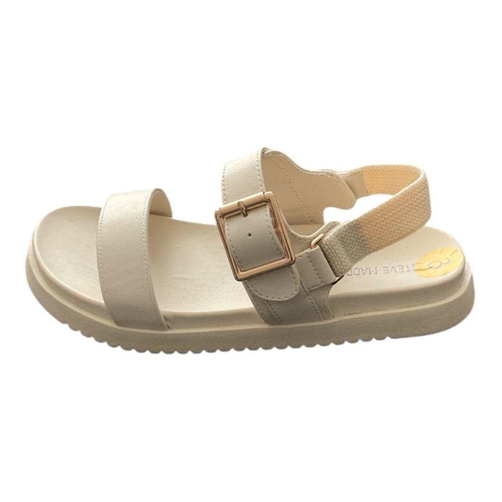 Steve Madden Girls Sandal